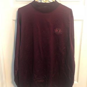 Men's 2010 US Open Pebble Beach Long Sleeve XL